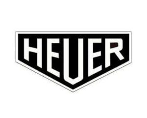 Ghiera Heuer Monaco